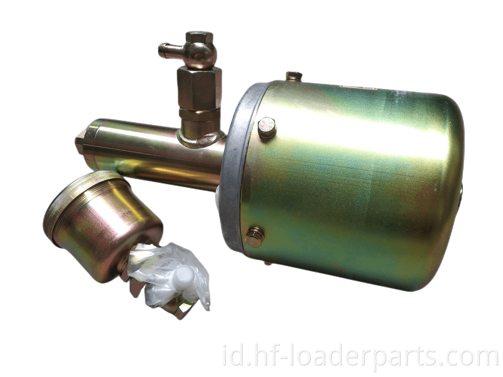 Air Brake Booster FOR LIUGONG CLG870H,862H,856H WHEEL LOADER